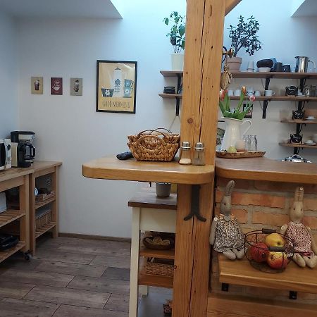 Penzionek Jh Йндрихув Храдец Екстериор снимка