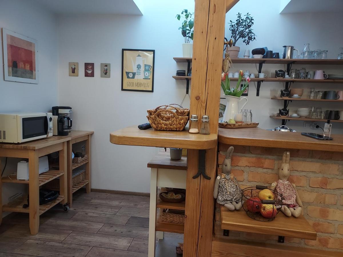 Penzionek Jh Йндрихув Храдец Екстериор снимка